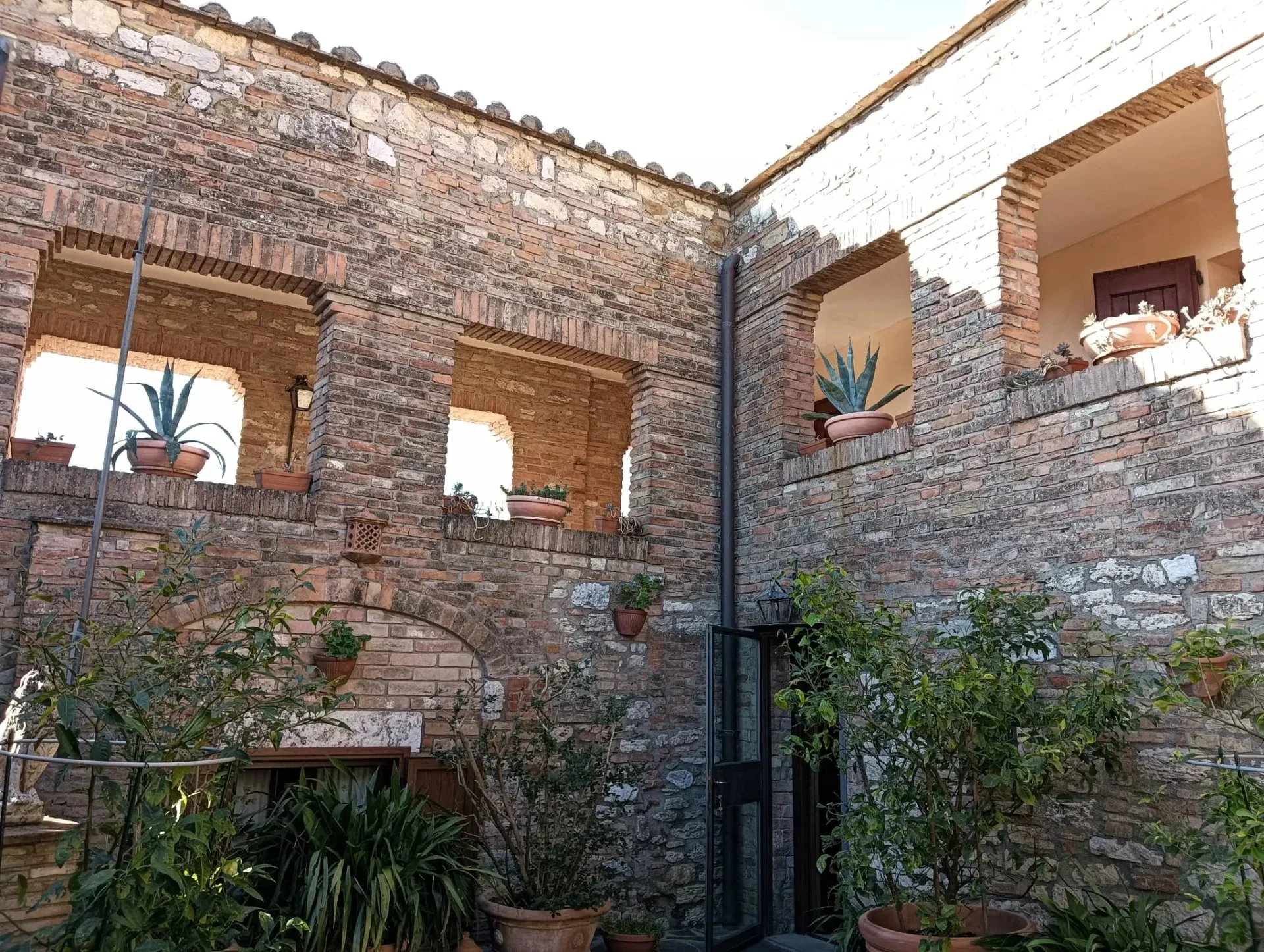 VILLA VENDITA CORCIANO SAN MARIANO