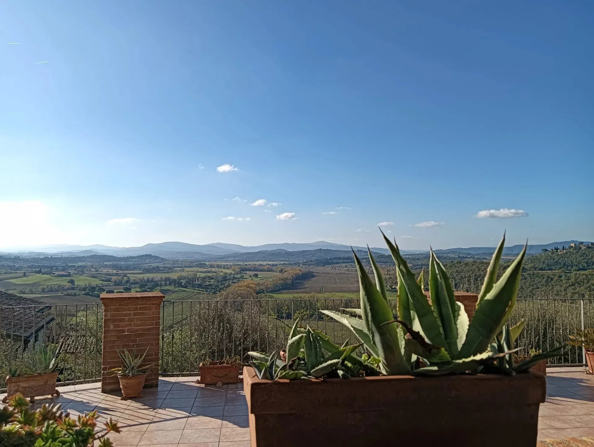 VILLA VENDITA CORCIANO SAN MARIANO