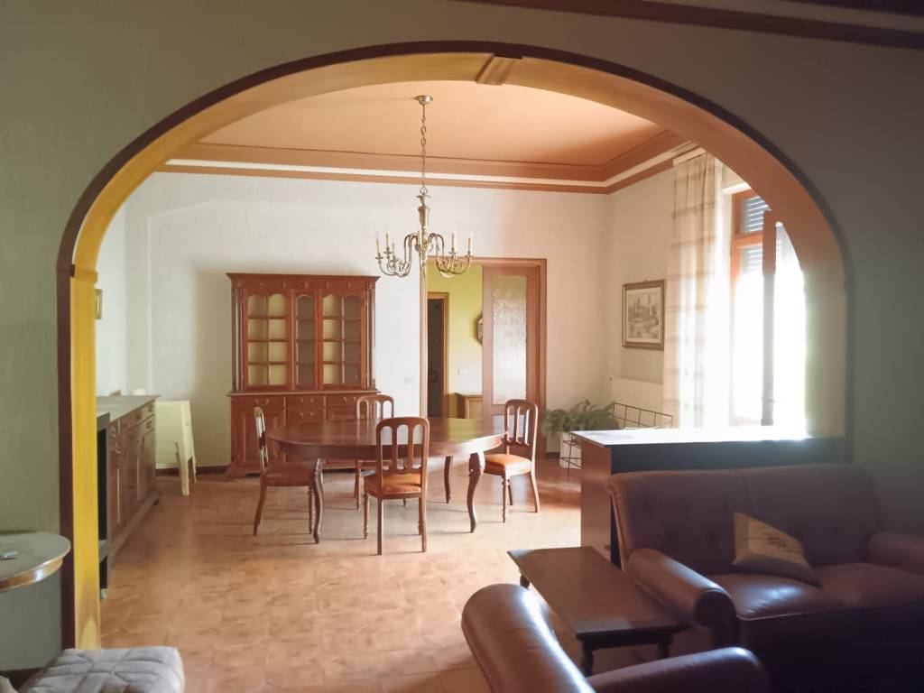 VILLA VENDITA CORCIANO SAN MARIANO