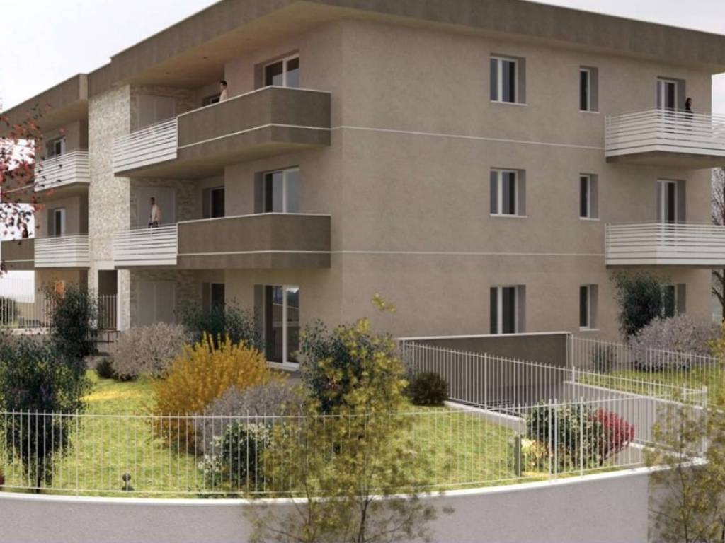 APPARTAMENTO VENDITA CORCIANO SAN MARIANO