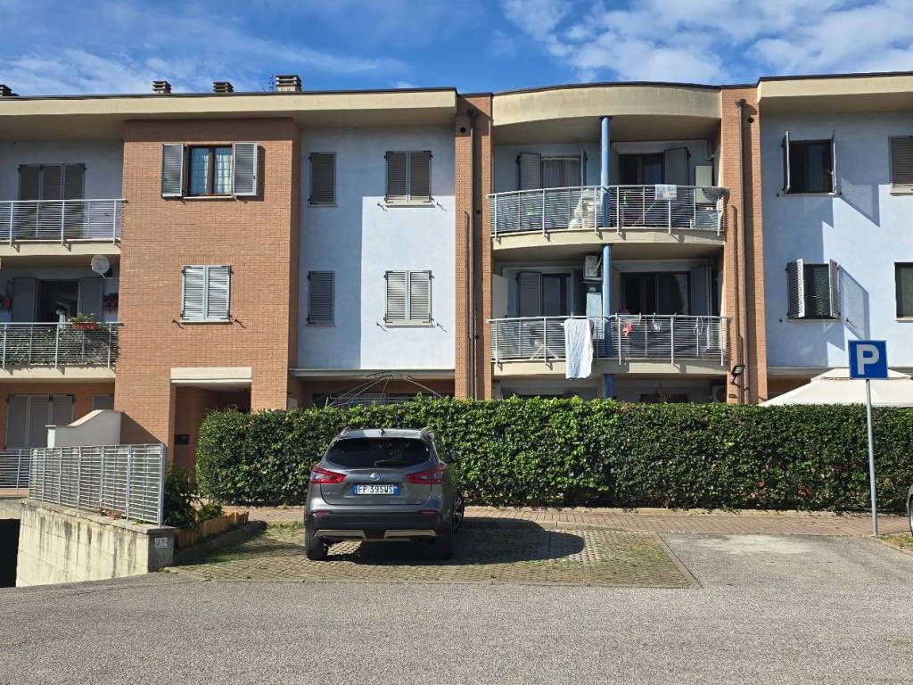 APPARTAMENTO VENDITA PERUGIA SAN MARTINO IN CAMPO