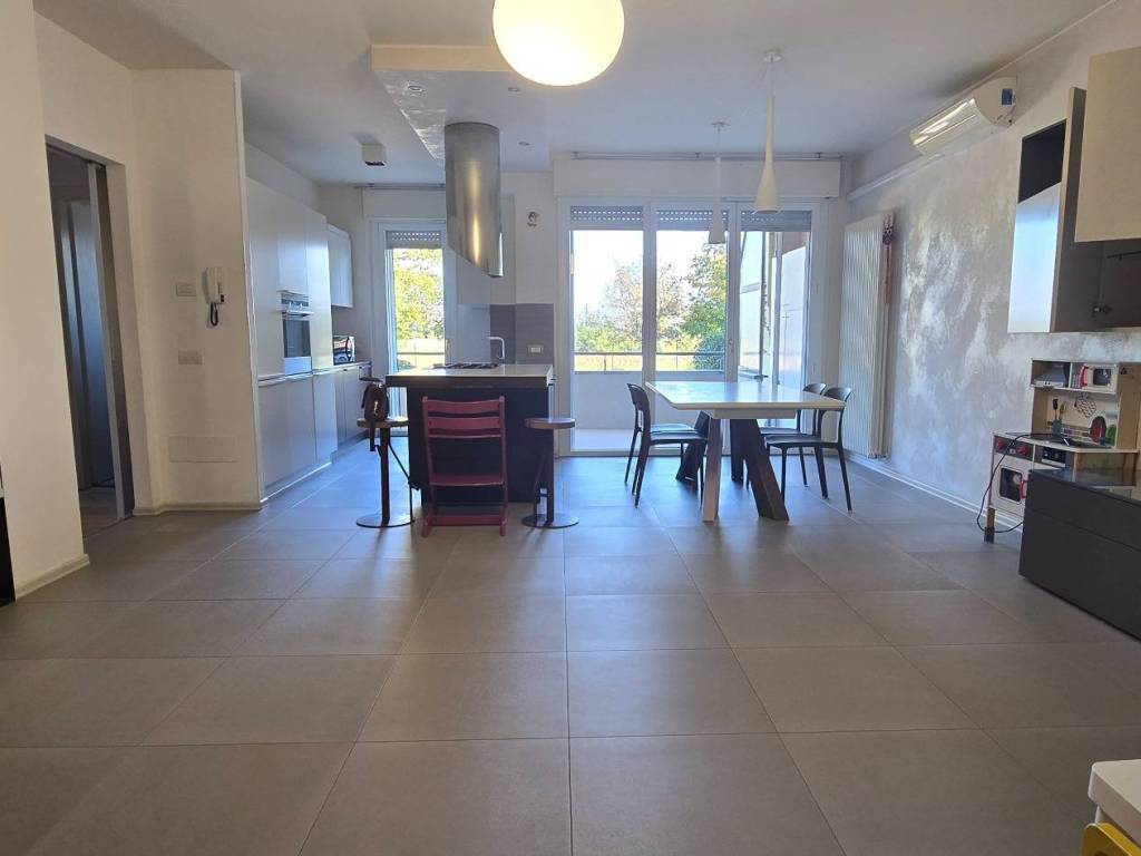 APPARTAMENTO AFFITTO DERUTA SAN NICOLO' DI CELLE