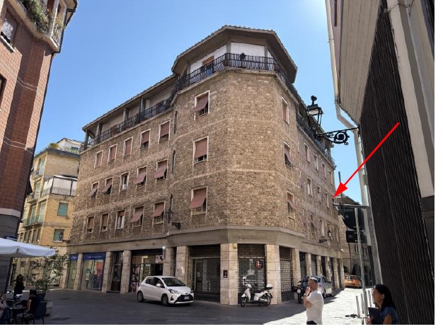 APPARTAMENTO VENDITA TERNI