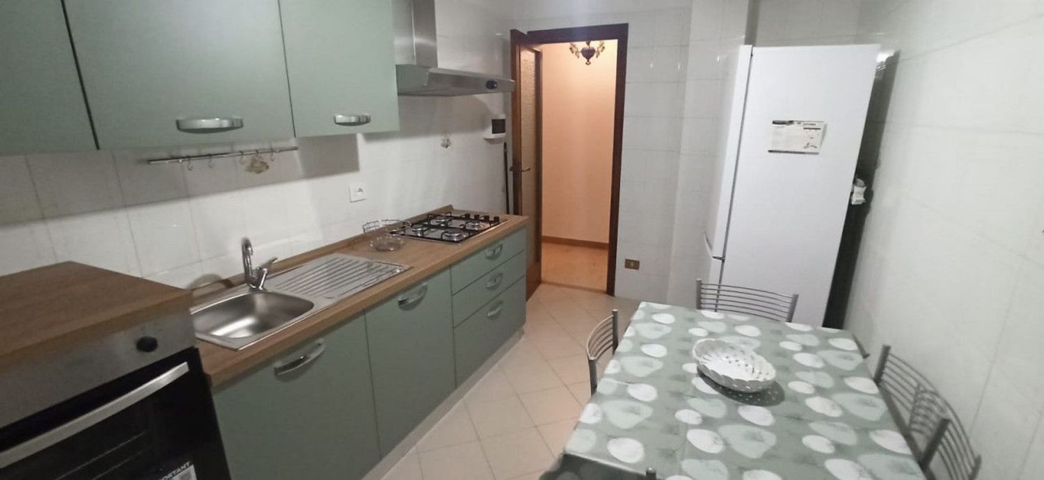 APPARTAMENTO AFFITTO TERNI CENTRO STORICO