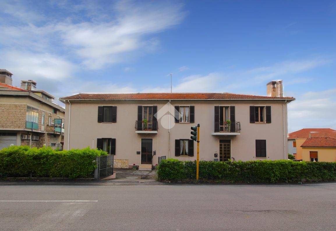 APPARTAMENTO VENDITA TERNI SAN ROCCO