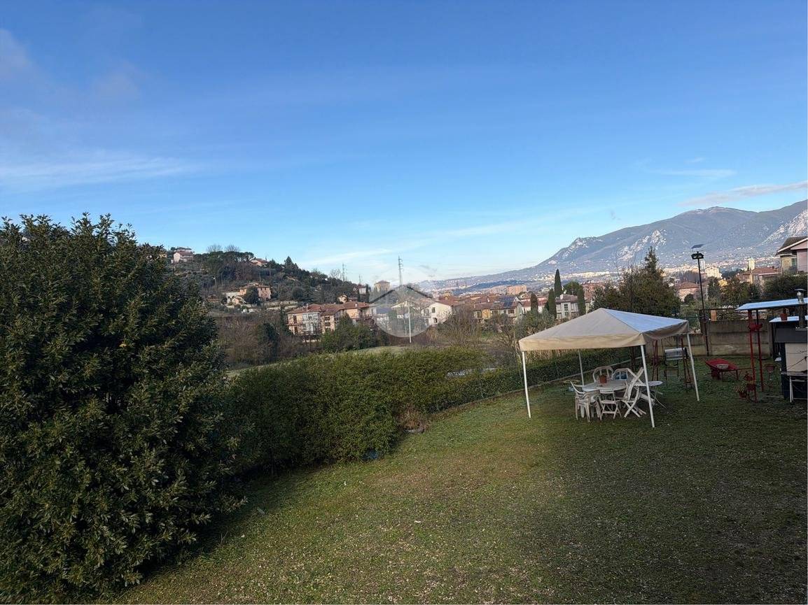 CASA INDIPENDENTE VENDITA TERNI SAN ROCCO