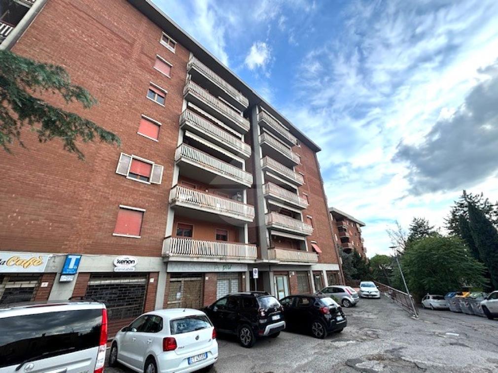 APPARTAMENTO VENDITA PERUGIA SAN SISTO