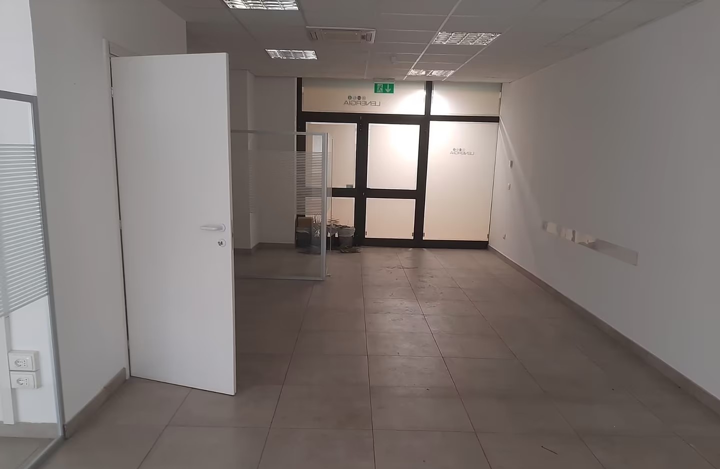 UFFICIO AFFITTO PERUGIA SAN SISTO