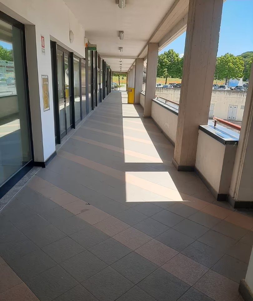 UFFICIO AFFITTO PERUGIA SAN SISTO