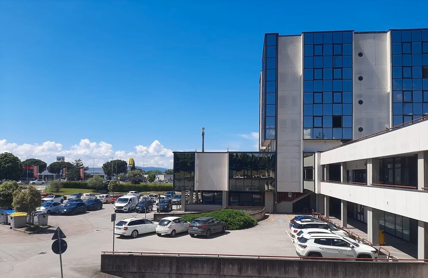 UFFICIO AFFITTO PERUGIA SAN SISTO