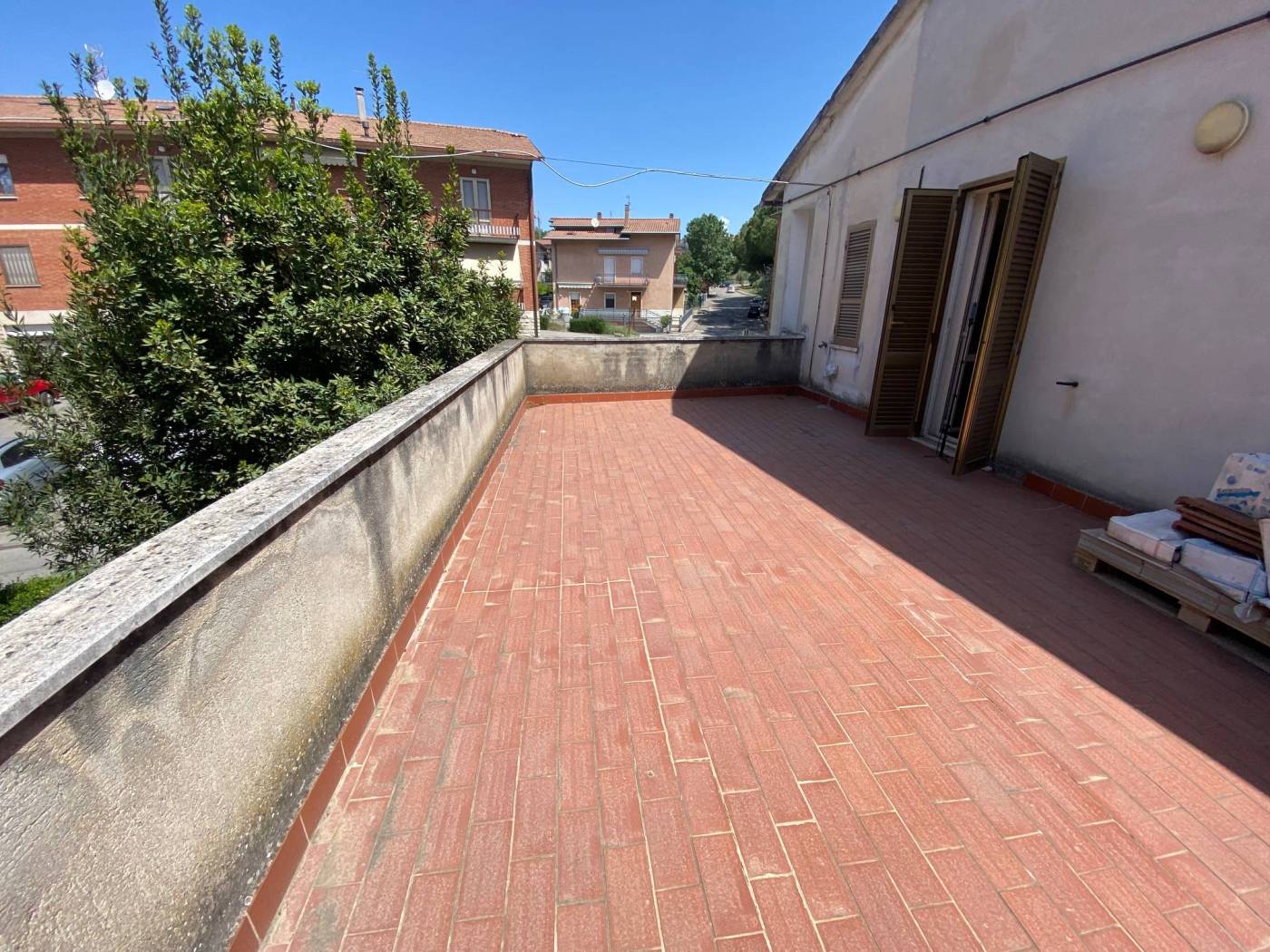 CIELO - TERRA VENDITA PERUGIA 	SAN SISTO	
