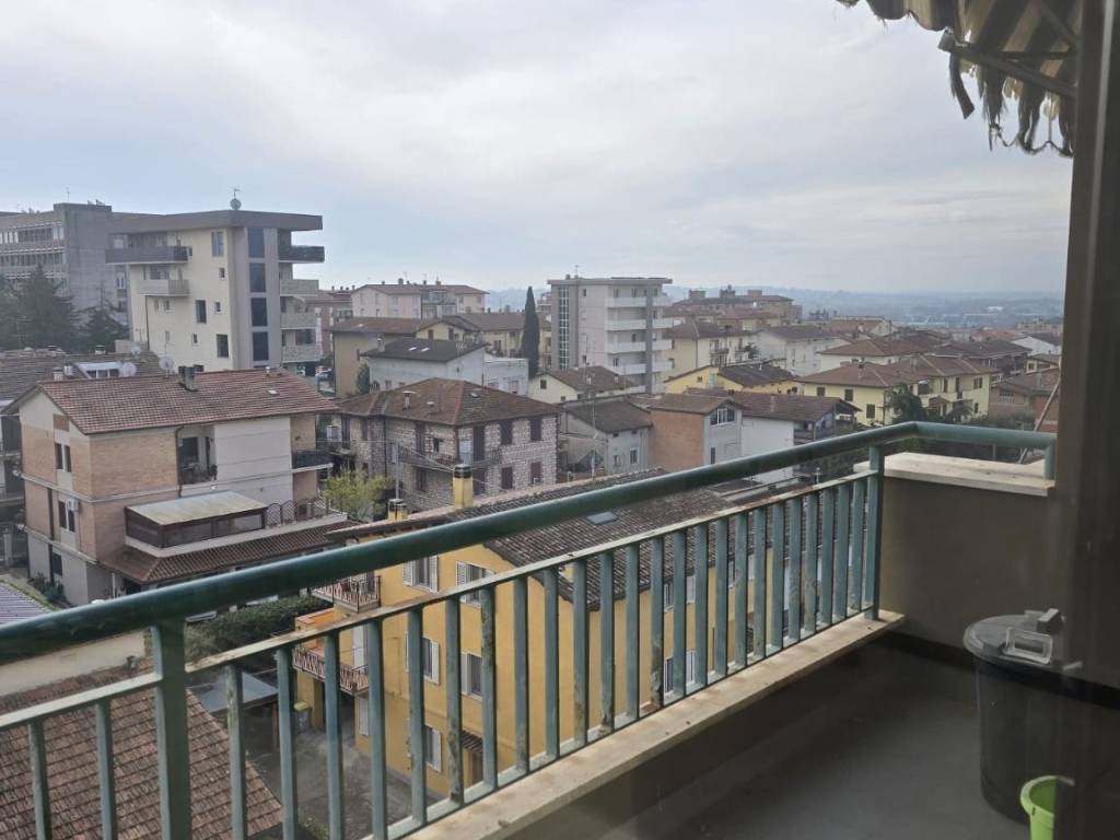 ATTICO VENDITA PERUGIA SAN SISTO