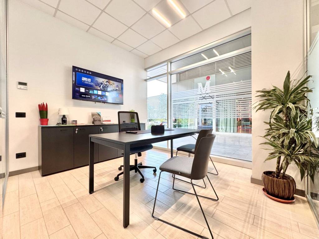 UFFICIO AFFITTO PERUGIA SAN SISTO