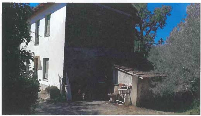 CASA INDIPENDENTE VENDITA TERNI TOANO