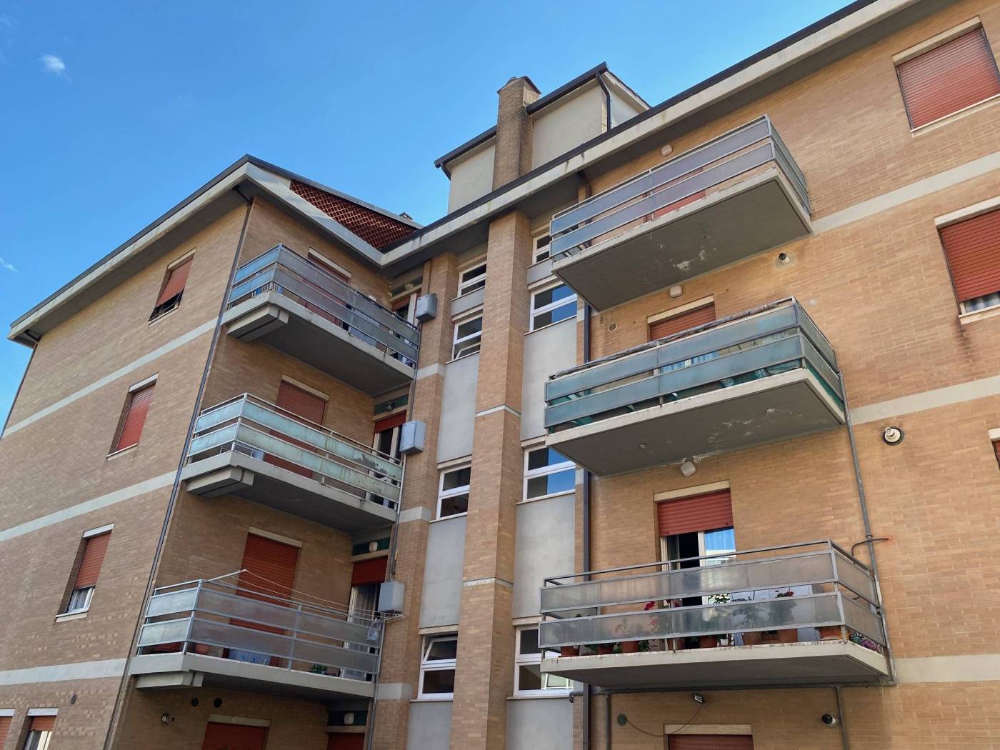 APPARTAMENTO VENDITA PERUGIA 	SANTA LUCIA	
