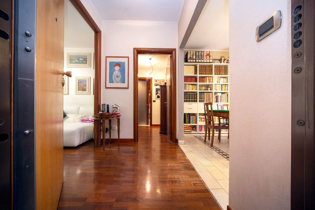 APPARTAMENTO VENDITA PERUGIA SANTA LUCIA