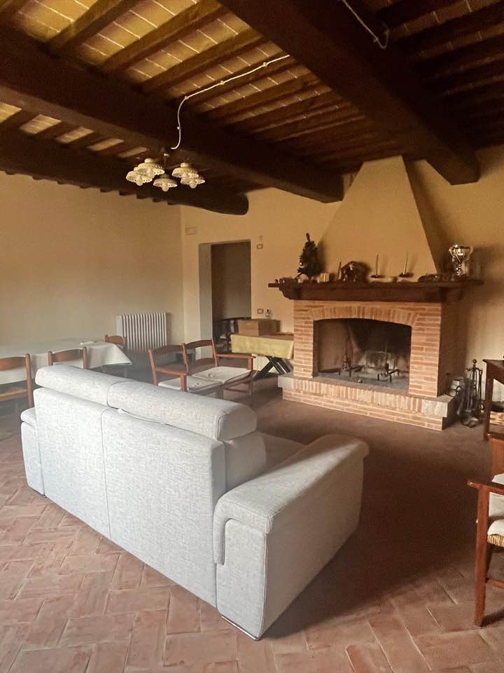RUSTICO - CASALE VENDITA PERUGIA SANTA LUCIA
