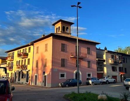 PALAZZO VENDITA PERUGIA SANTA MARIA ROSSA