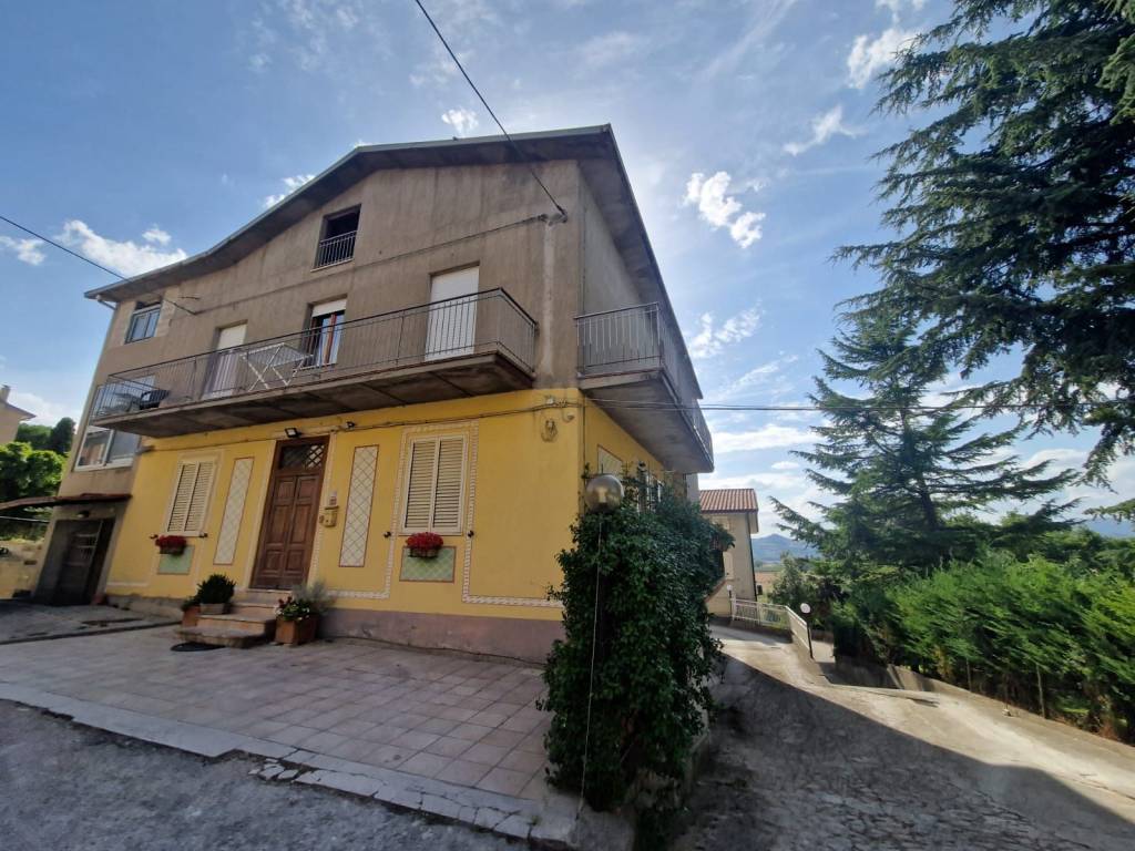 APPARTAMENTO VENDITA PERUGIA SANT'EGIDIO