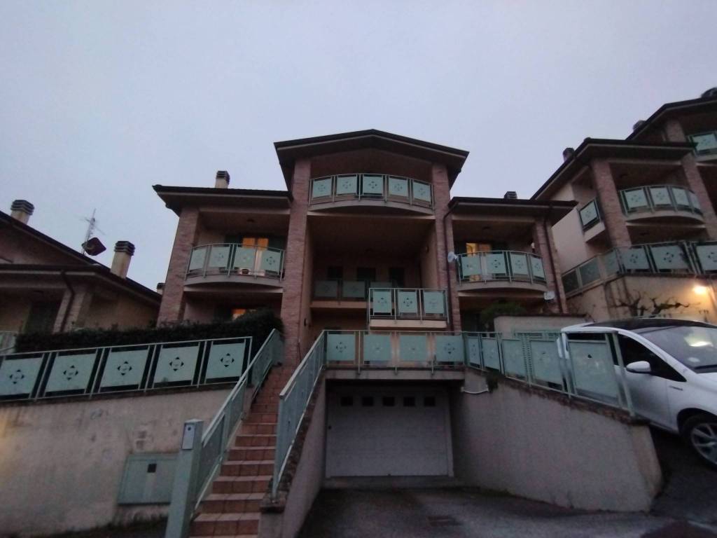 APPARTAMENTO AFFITTO PERUGIA SANT'ENEA
