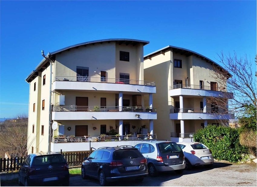 APPARTAMENTO VENDITA PERUGIA SANT'ENEA