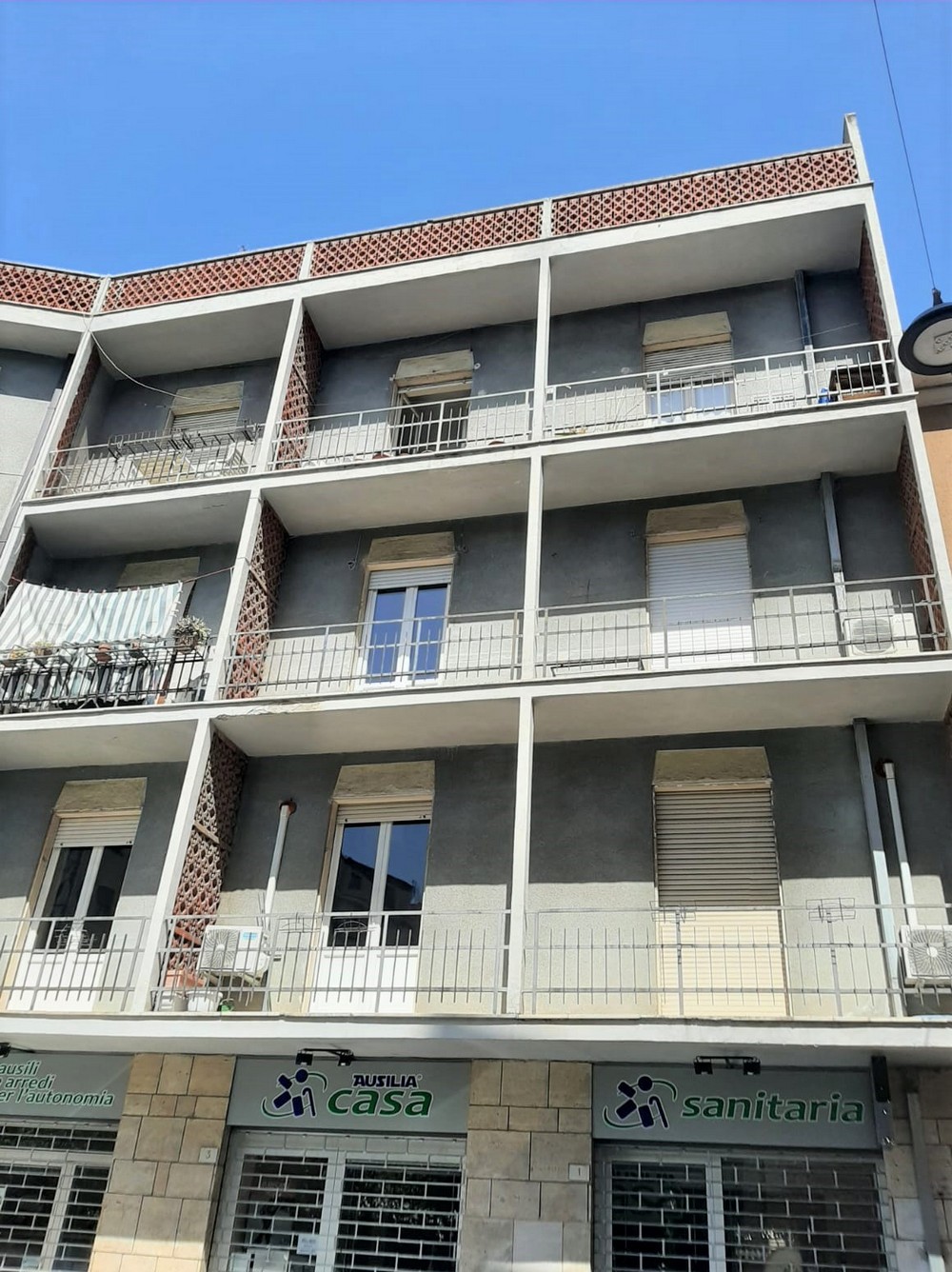 APPARTAMENTO VENDITA TERNI PIAZZA DALMAZIA