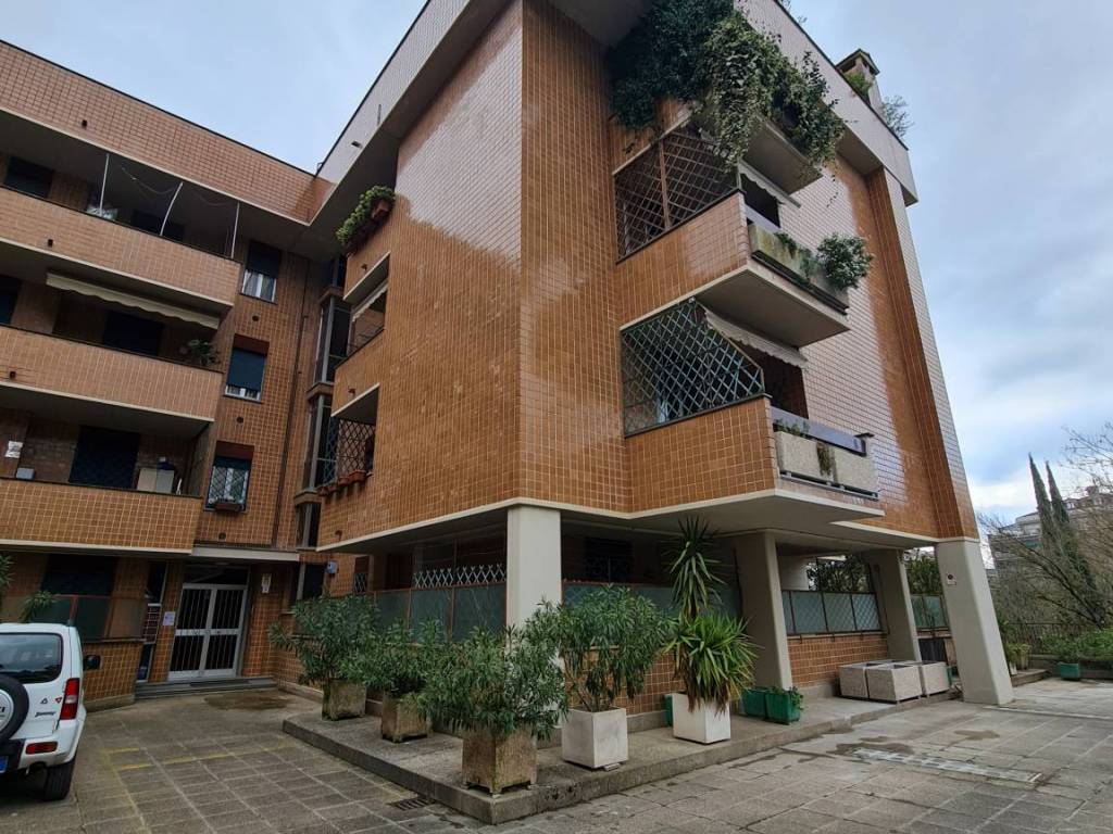 APPARTAMENTO AFFITTO PERUGIA ZONA FILOSOFI