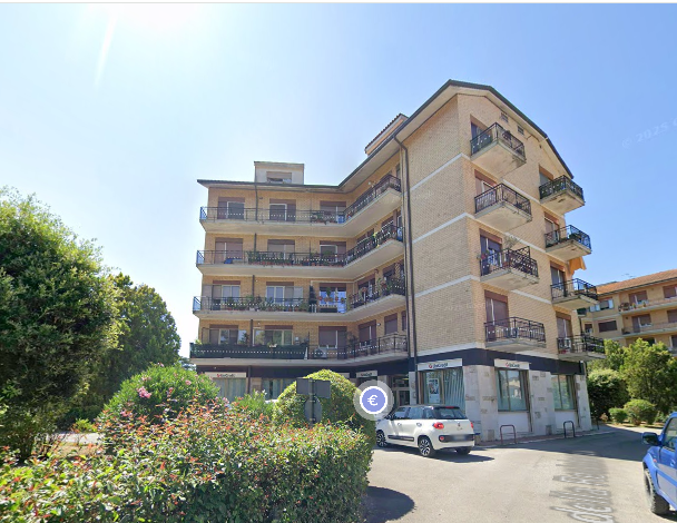 APPARTAMENTO VENDITA PANICALE