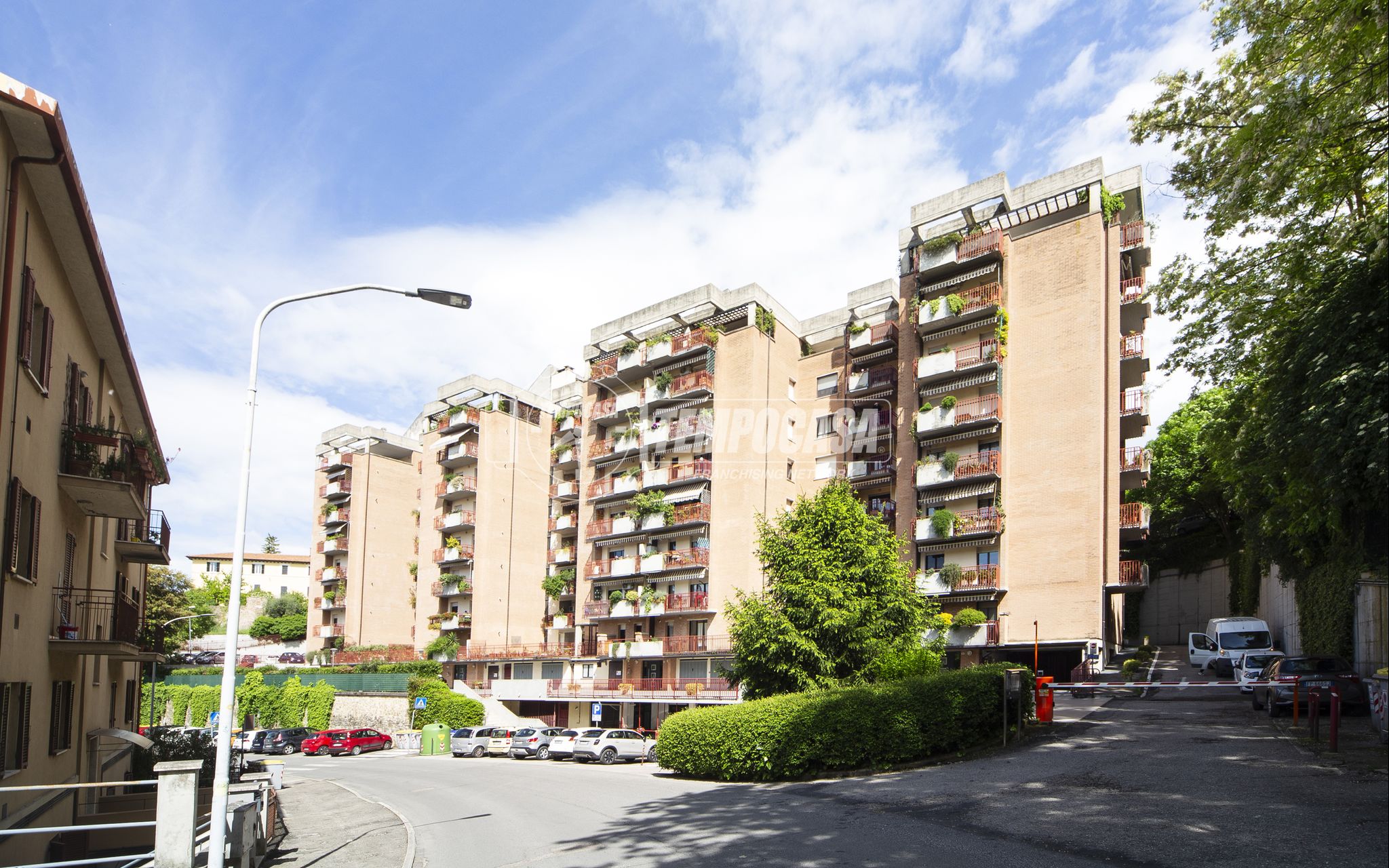 APPARTAMENTO VENDITA PERUGIA SEMICENTRO