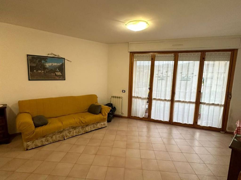 APPARTAMENTO VENDITA PERUGIA PONTE FELCINO
