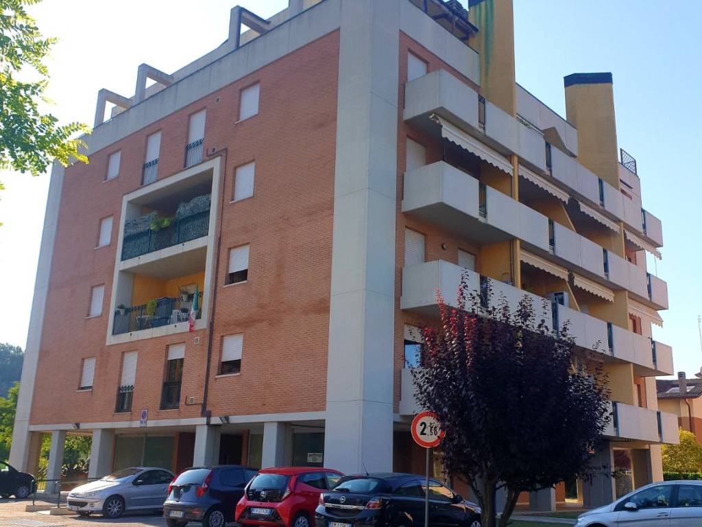 BILOCALE VENDITA PERUGIA PONTE FELCINO