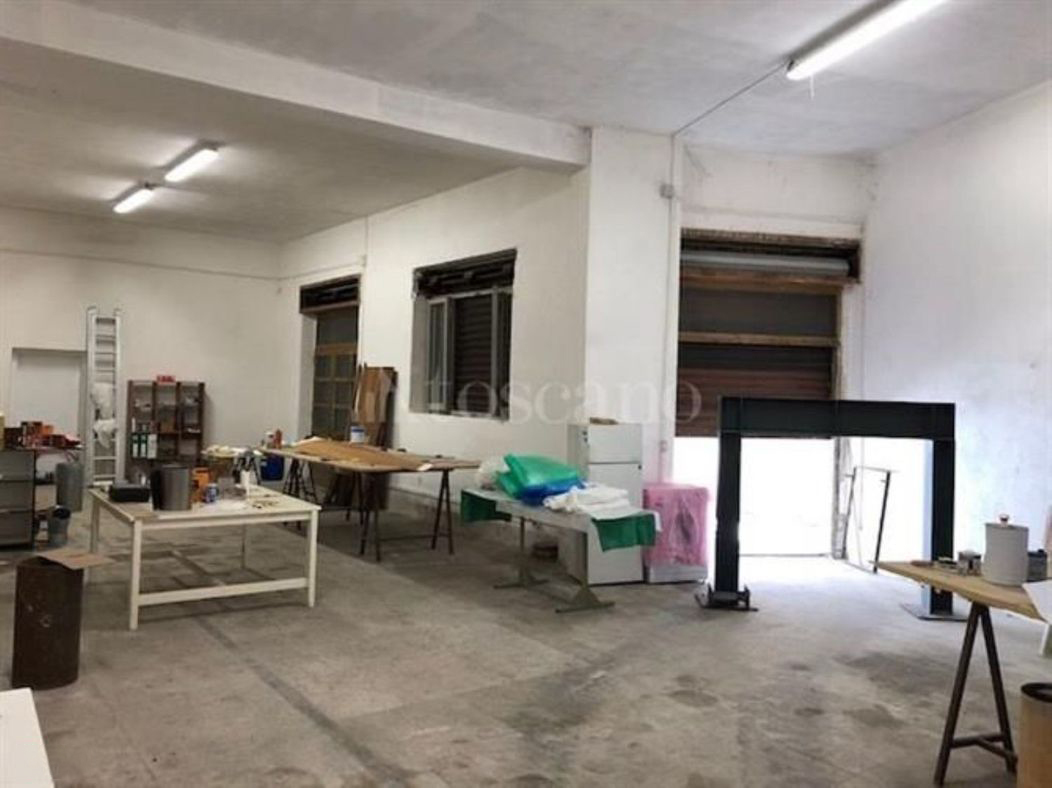 LABORATORIO VENDITA TERNI CENTRO STORICO