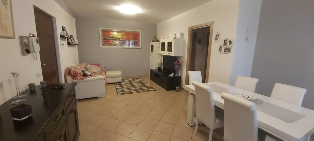 APPARTAMENTO VENDITA TERNI 	VALSERRA	
