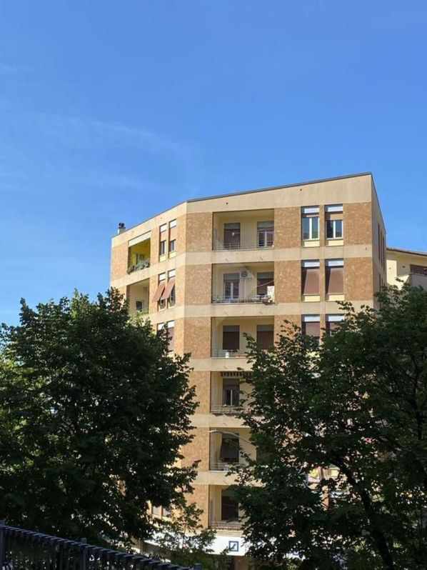 ATTICO VENDITA PERUGIA ZONA XX SETTEMBRE