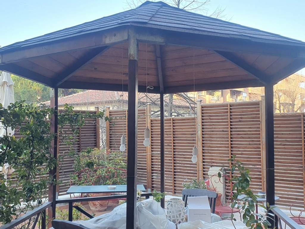 APPARTAMENTO VENDITA PERUGIA ZONA XX SETTEMBRE