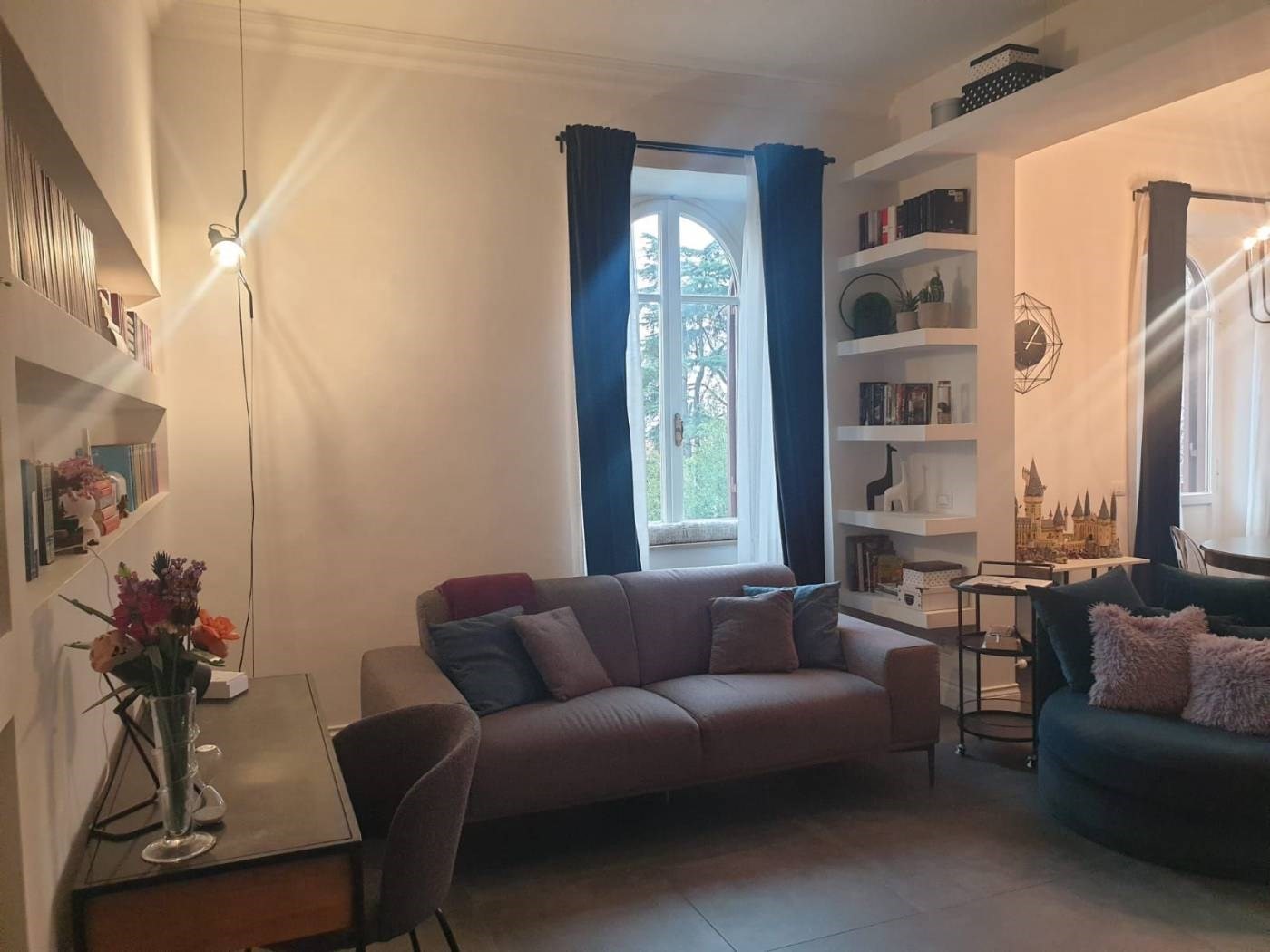 APPARTAMENTO VENDITA PERUGIA ZONA XX SETTEMBRE