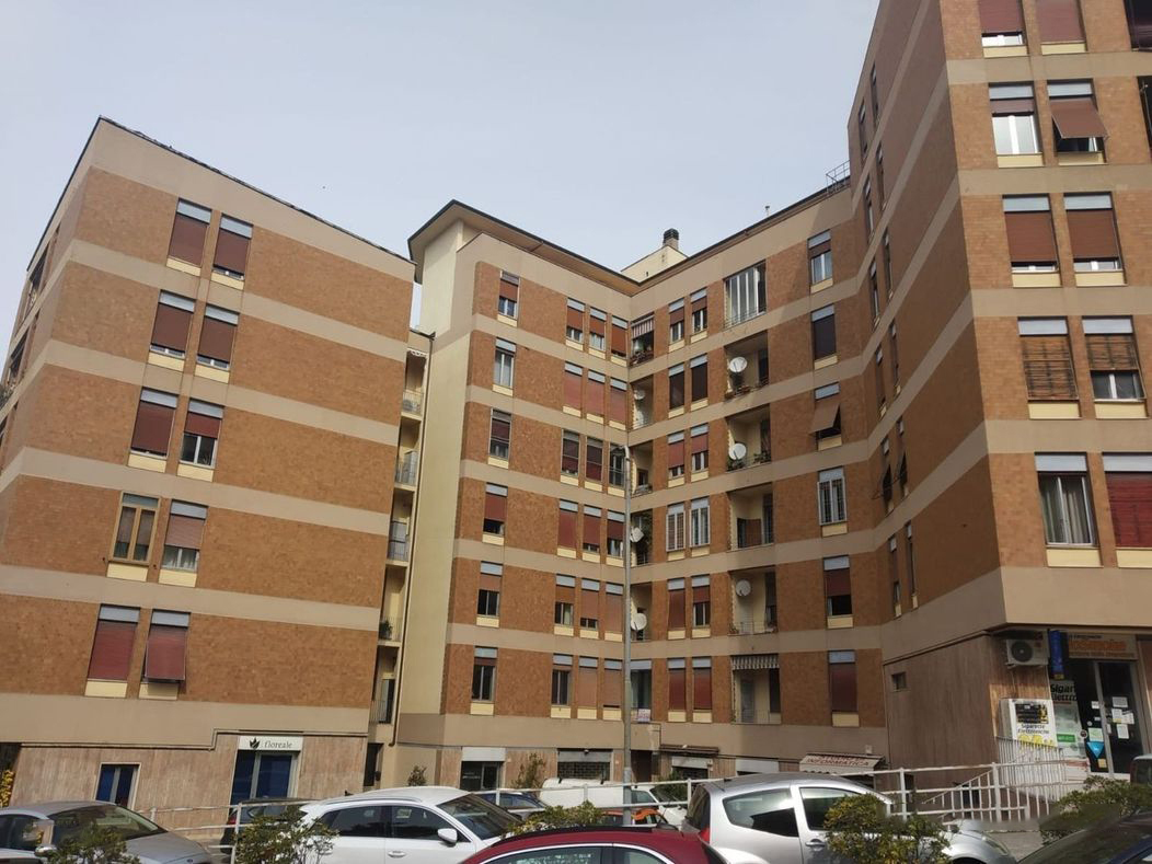 APPARTAMENTO VENDITA PERUGIA ZONA XX SETTEMBRE