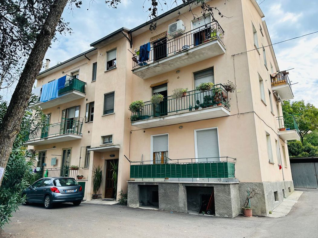APPARTAMENTO VENDITA PERUGIA SETTEVALLI