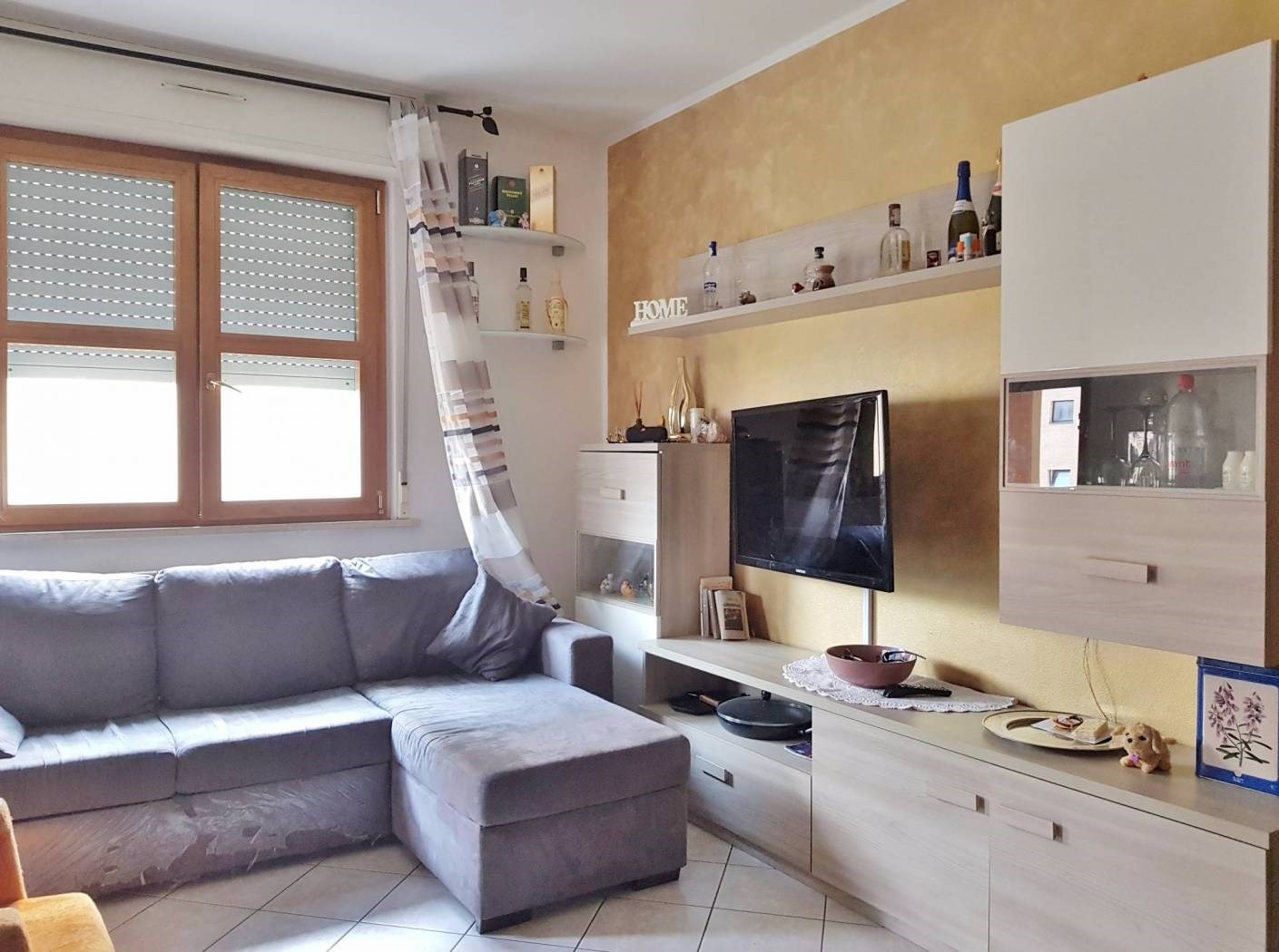 APPARTAMENTO VENDITA PERUGIA SETTEVALLI