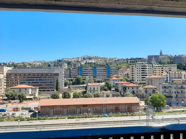 APPARTAMENTO VENDITA PERUGIA 	STAZIONE	