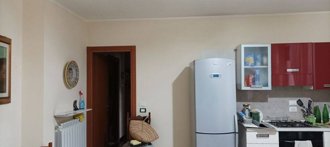 APPARTAMENTO VENDITA BASTIA UMBRA