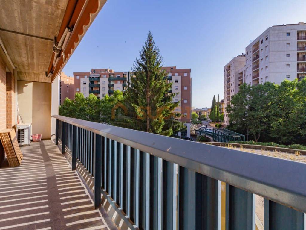 APPARTAMENTO VENDITA PERUGIA STAZIONE