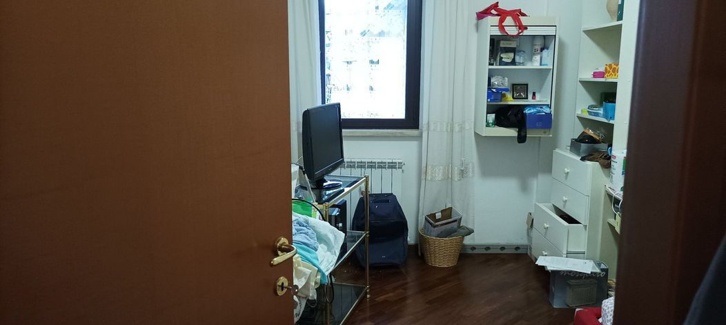 APPARTAMENTO VENDITA BASTIA UMBRA