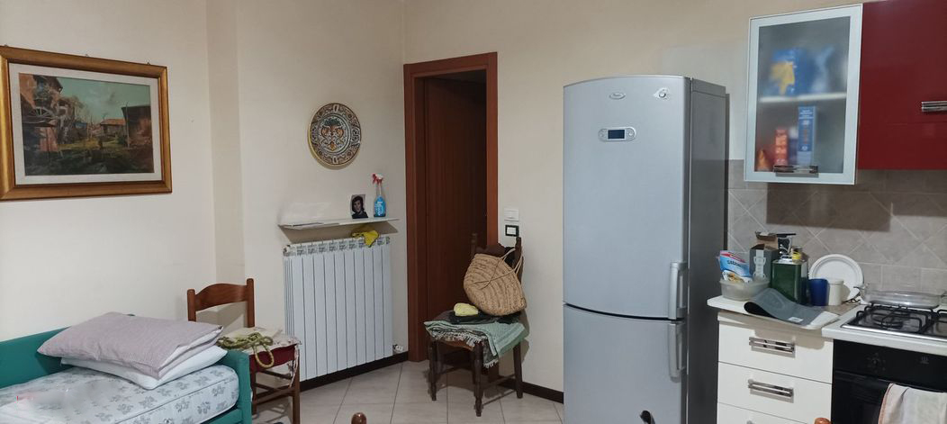 APPARTAMENTO VENDITA BASTIA UMBRA