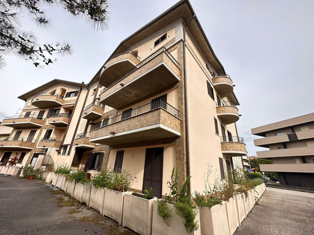 APPARTAMENTO VENDITA BASTIA UMBRA