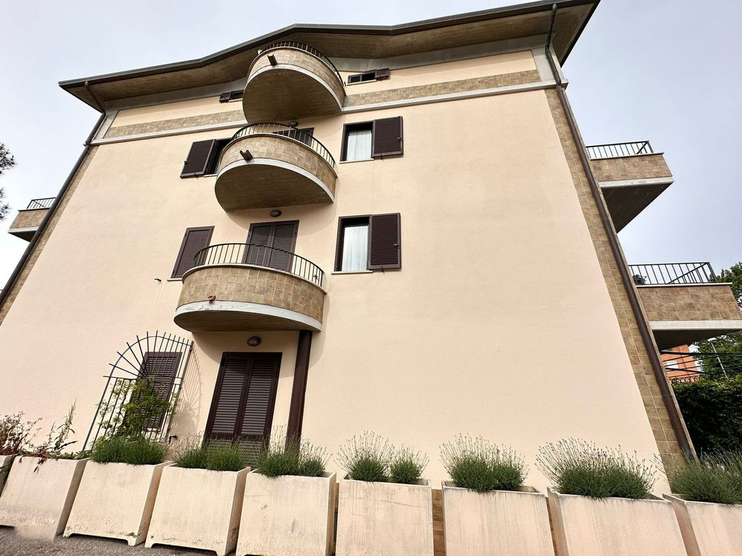 APPARTAMENTO VENDITA BASTIA UMBRA