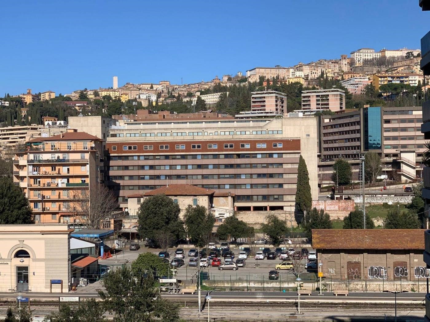 APPARTAMENTO VENDITA PERUGIA STAZIONE