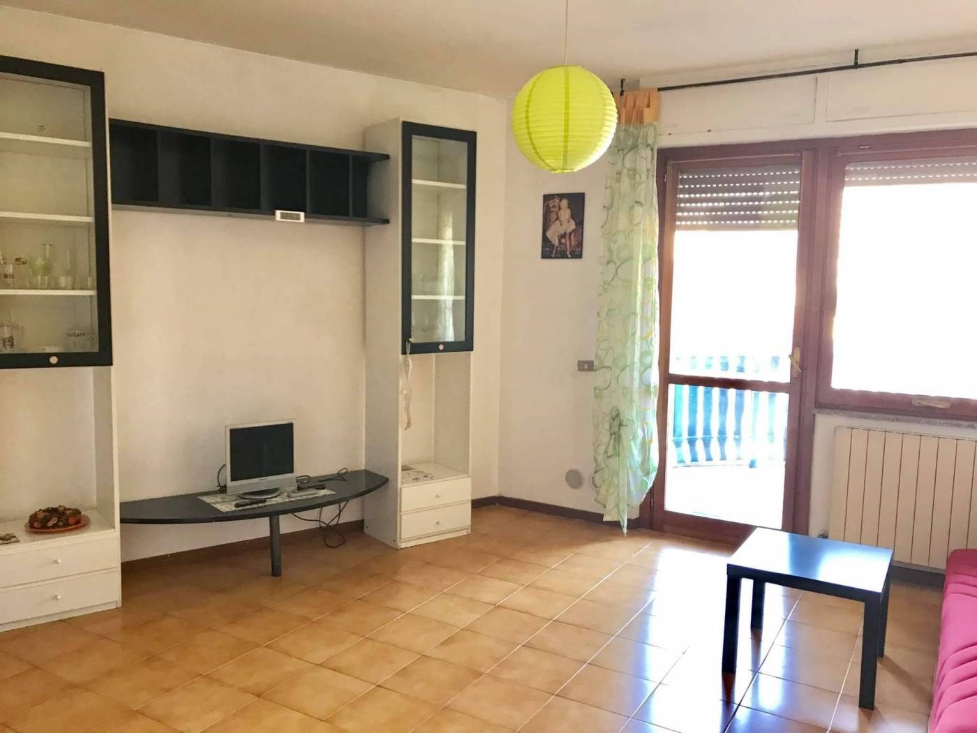 BILOCALE VENDITA PERUGIA MADONNA ALTA