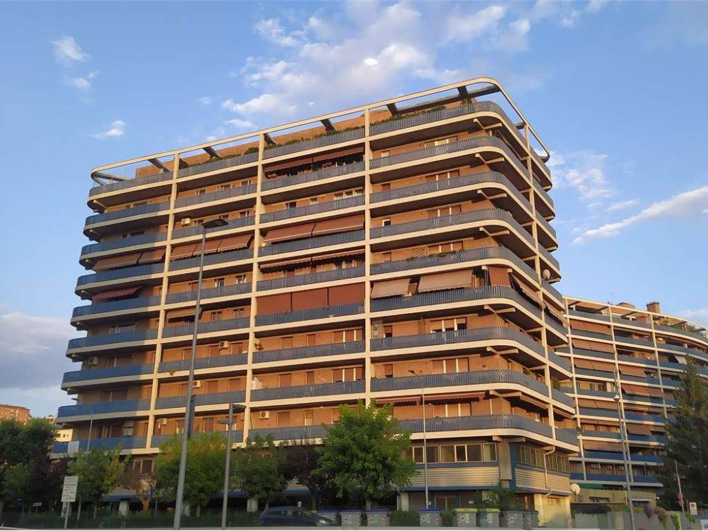 APPARTAMENTO VENDITA PERUGIA STAZIONE