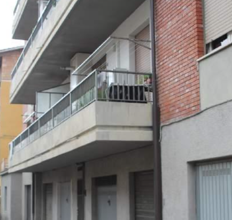 APPARTAMENTO VENDITA PERUGIA 	SAN SISTO	